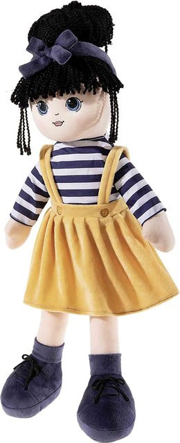 POUPETTA Milla Puppe, XL, Plüsch / Textil - Bild 1