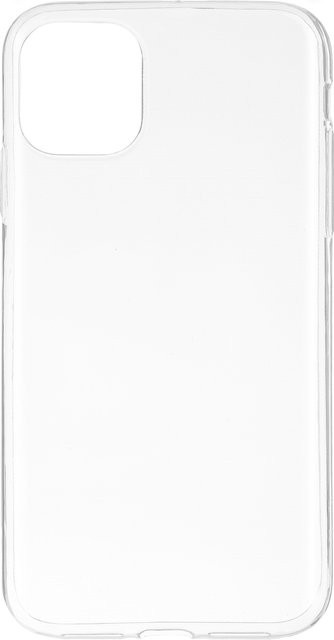 Solid Case transparente Handyhülle für dein Apple iPhone 11 - Bild 1