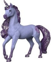 Schleich Bayala Einhorn Stute Orchid, Spielfigur - Bild 1