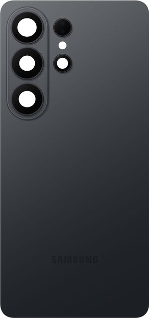 Samsung Galaxy S26 Ultra Batteriedeckel Service Pack in Schwarz GH82-38884A - Bild 1
