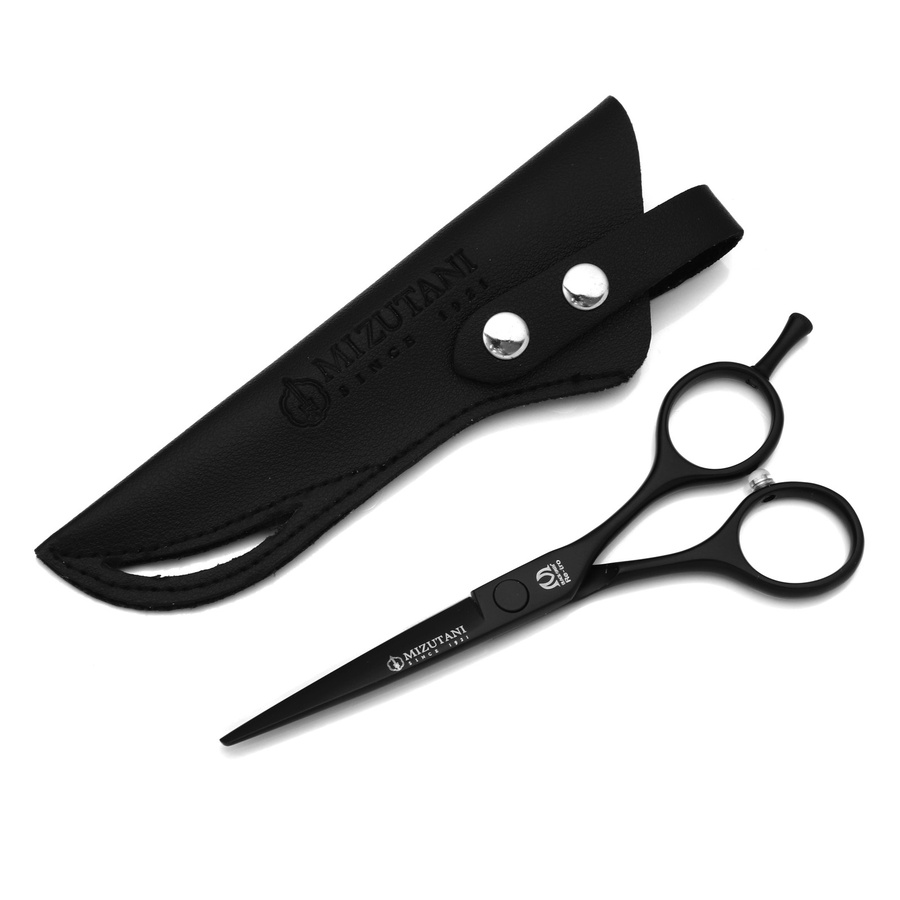 HISADA Haarschere, VG10-Material, professionelles Friseurwerkzeug-Set - Bild 3