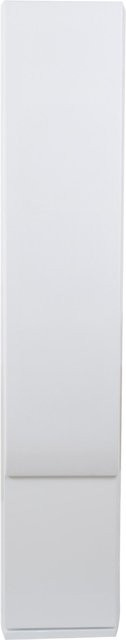 Quadral Chromium Style 105 Passiver Stand-Lautsprecher in Weiss Hochglanz - Bild 1