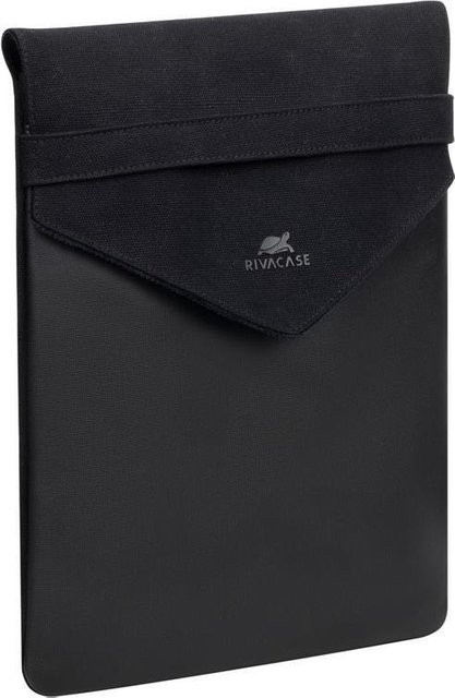 Rivacase Cardiff Notebooktasche Schutzhülle Schwarz für 14 Zoll (35,6 cm) - Bild 1