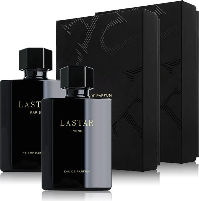 LASTAR Herrenparfüm Moschus, 100 ml - Bild 1