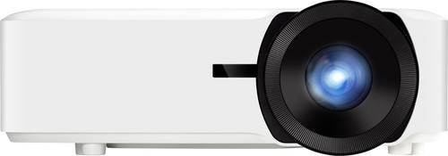 Viewsonic LS921WU Laser Beamer WUXGA mit 6000lm in Weiß - Bild 1