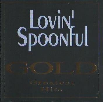 The Lovin' Spoonful, Gold, CD - Bild 1
