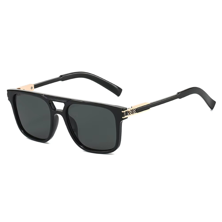 Oculos Sonnenbrille, Quadrat, Vollrand - Bild 2