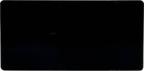 Shelly Wall Display X2i Black Wand-Touchdisplay mit Wi-Fi und Bluetooth - Bild 1