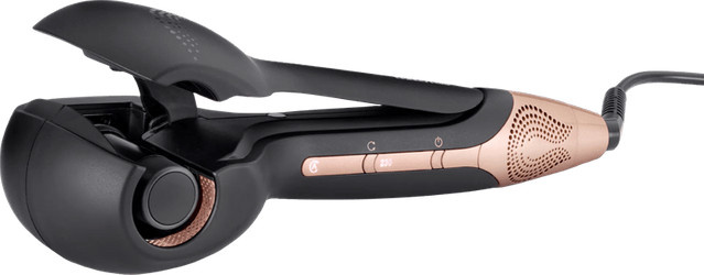 BaByliss Wave Secret Air Lockenformer, Feines Haar, Strapaziertes Haar - Bild 1
