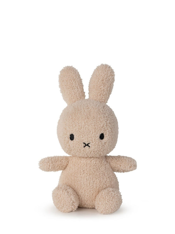 Bon Ton Toys Miffy Hase Terry, Plüsch, Beige, ab 0 Jahre - Bild 1