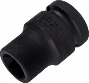 Hazet Kraft TX Steckschlüssel-Einsatz 900S-E16 mit 1/2 Zoll Vierkant und 12,5 mm Antrieb - Bild 2