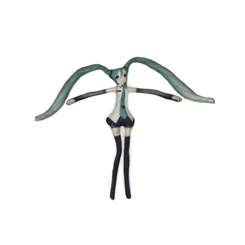 Bandai Hatsune Miku Figur, Einzelfigur, 26cm - Bild 2