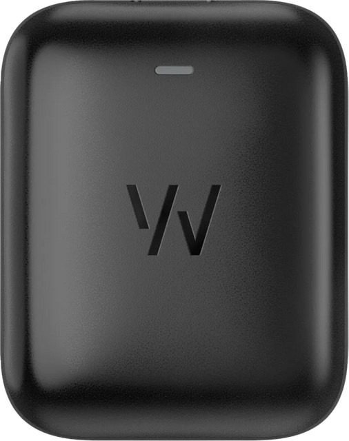 WHOOP Wireless PowerPack in Schwarz mit USB-C Anschluss - Bild 1