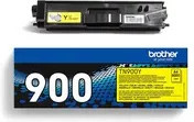 Original Brother Toner TN-900Y Gelb für HL-L9200CDWT und MFC-L9550CDWT - Bild 3