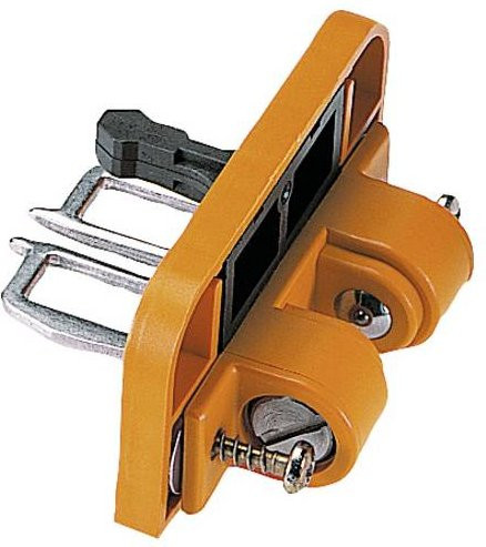 Siemens Betätiger 3SX3217 in Orange - Bild 1