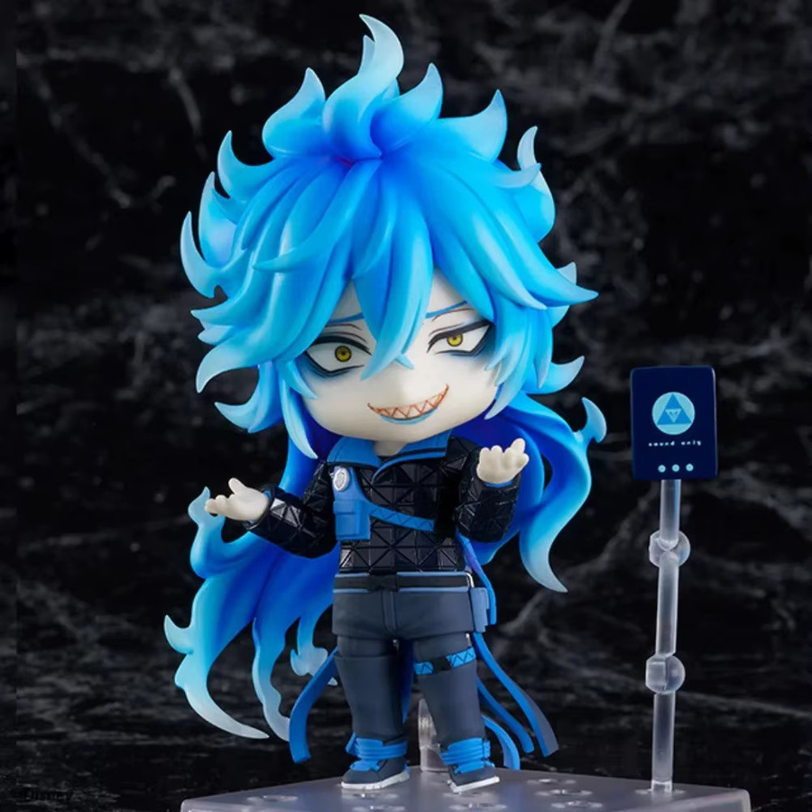 Aniplex Nendoroid Twisted Wonderland Idia Shroud, Einzelfigur - Bild 2