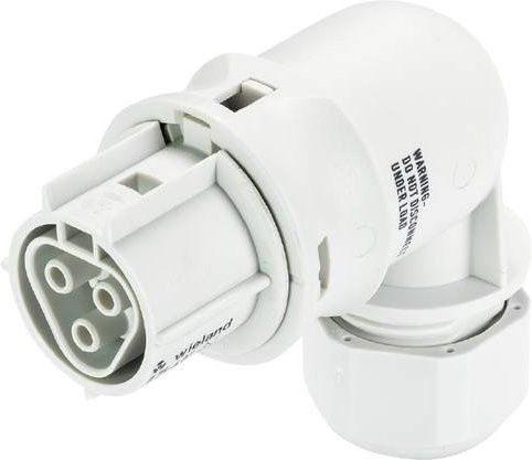 Wieland Electric 96.033.0053.0 Steckverbinder - Bild 1
