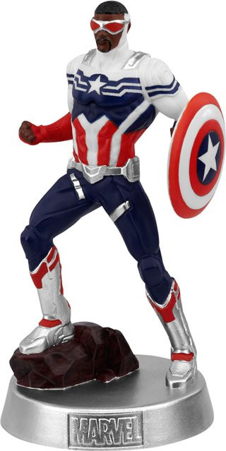 Tonies Marvel Captain America, Hörfigur, ab 7 Jahren - Bild 1