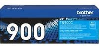 Original Brother Toner TN-900C Cyan für Laserdrucker HL-L9200CDWT und MFC-L9550CDWT - Bild 2