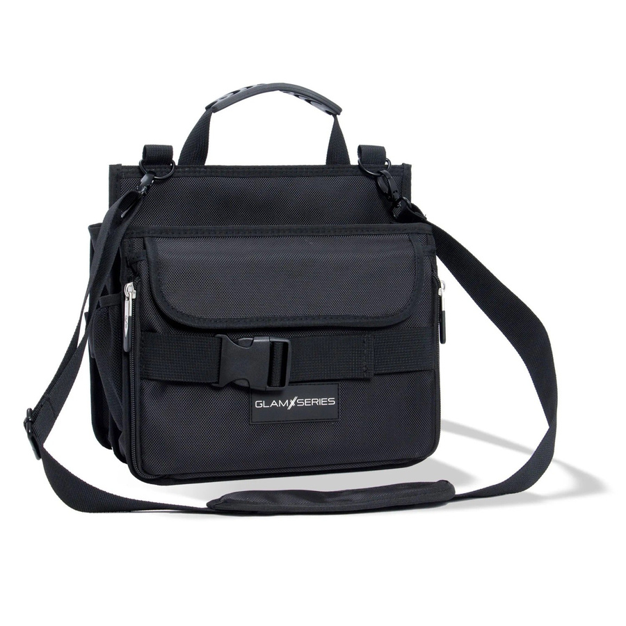 Glamseries Glamcarrier Kosmetiktasche, faltbar - Bild 2