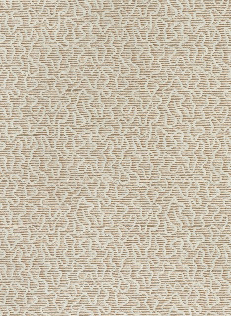 Andrew Martin Tapete Moss Plaster aus Vlies - Bild 1