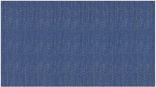 KARAT Outdoor- und Balkonteppich Pisa in Blau, Rechteckig, B: 60 cm, L: 350 cm - Bild 1