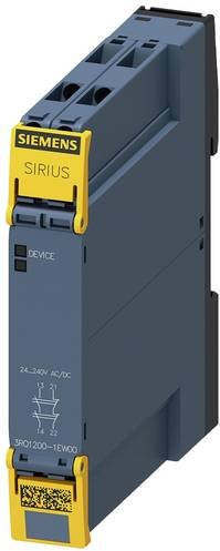 Siemens 3RQ1200-1EW00 Relais in Grau - Bild 1