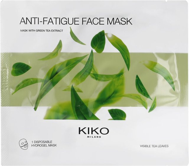 KIKO MILANO Anti-Müdigkeits-Gesichtsmaske - Bild 1