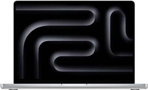 Apple MacBook Pro 14 (M5 Pro, 2026) 36,1 cm (14,2 Zoll) CTO mit 48 GB RAM, 1 TB SSD, 15-Core CPU, 16-Core GPU, Silber - Bild 1