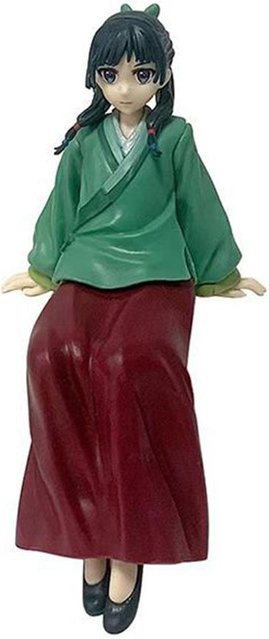 Wucifang Jewelry Mao Mao, Actionfigur, Anime, ab 6 Jahren - Bild 1