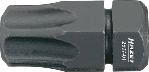 Hazet Torx-Bit T 45 aus Sonderstahl 2597-01 - Bild 1