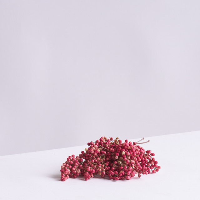 Rote Pfefferbeeren von Blume2000, 6 g - Bild 1