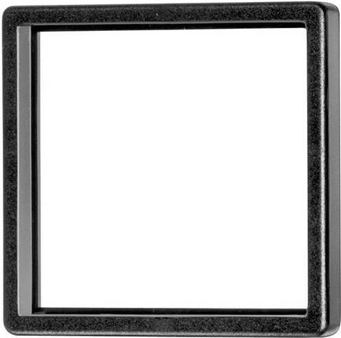 Kübler Group Rahmen T008171 in Schwarz - Bild 1