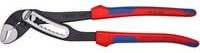 Knipex Alligator 88 02 300 Wasserpumpenzange aus Chrom-Vanadium in Rot und Blau, Länge: 300 mm - Bild 2