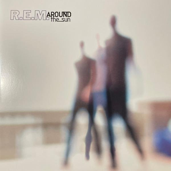 R.E.M. - Around The Sun Vinyl LP von Craft Recordings, Rock, Grau/Mehrfarbig, 2023 - Bild 1