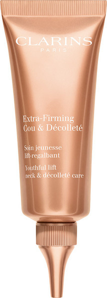 CLARINS Extra-Firming Cou & Décolleté, Körperpflege, Unisex - Bild 1