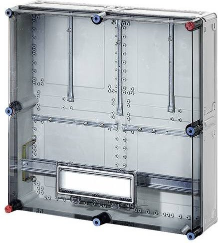 Hensel Zählerschrank 2000092 - Bild 1