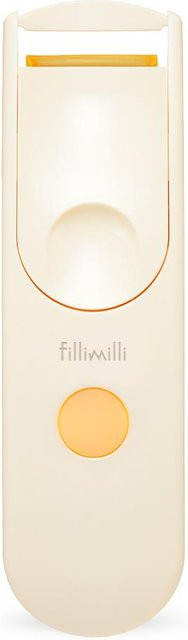 Filimili Beheizte Wimpernzange, Batteriebetrieb, Unisex - Bild 1