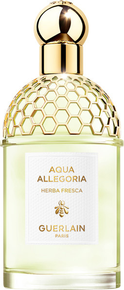 Guerlain Aqua Allegoria Herba Fresca Eau de Toilette Spray - Bild 1
