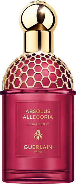 Guerlain Absolus Allegoria Florabloom Eau de Parfum, Damen - Bild 1