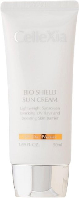 CelleXia BioShield Sunscreen SPF 50+, 50 ml, Unisex - Bild 1