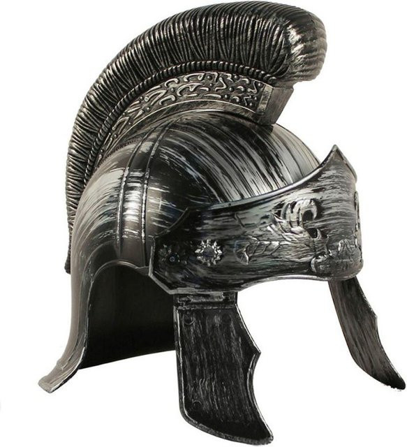 Tengbaba Römischer Vintage-Helm, Ritter, ab 14 Jahren - Bild 1