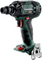 Metabo Akku-Schlagschrauber SSW 18 LTX 300 BL 18 Volt - Bild 1