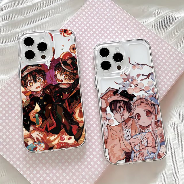 H-Hanako-kun Handyhülle für Samsung Galaxy A-Serie 4G und 5G - Bild 1
