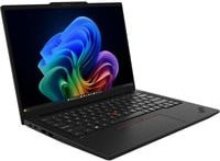 Lenovo ThinkPad T14 Intel G7 Notebook Schwarz 14 Zoll mit 512 GB SSD und 32 GB RAM - Bild 1