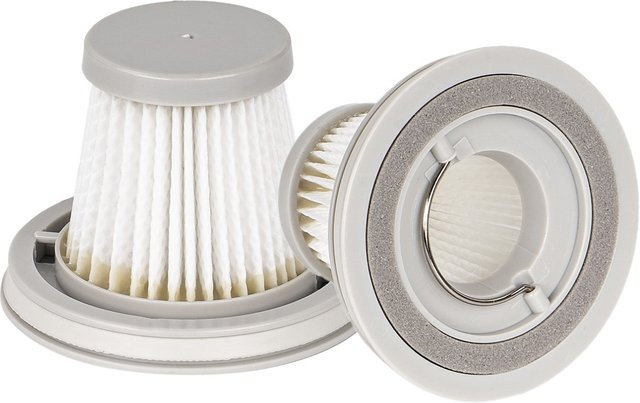 Xiaomi Mijia Handstaubsauger Ersatzfilter H13 Hepa-Filter für SSXCQ01XY in Weiß - Bild 1