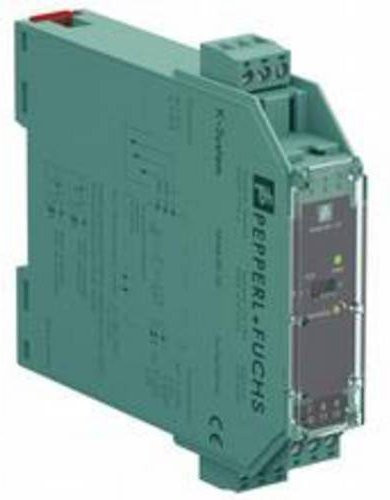 Pepperl+Fuchs KFA6-ER-1.6 096046 Konduktiver Sensor in Grün - Bild 1