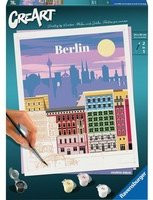 Ravensburger Berlin buntes Set - Bild 1