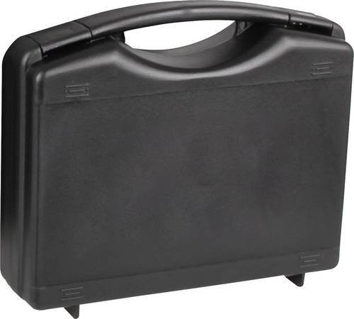 Joy-it Box225 Aufbewahrungskoffer für Entwicklungskits in Schwarz - Bild 1