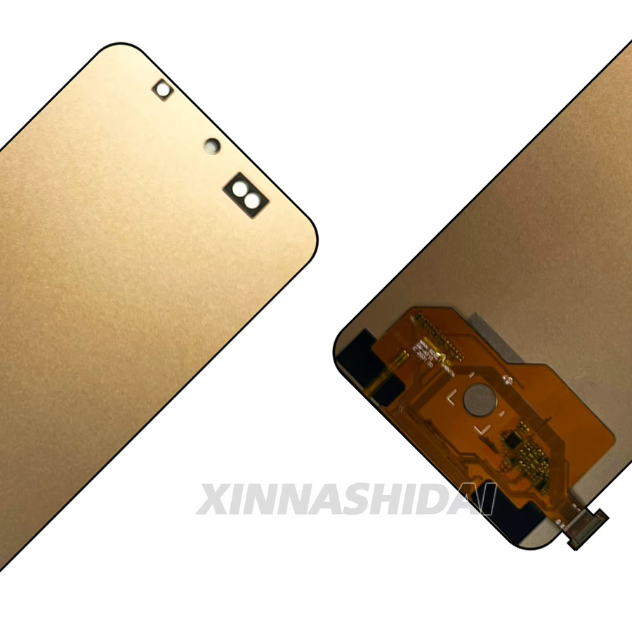 Samsung A51 LCD-Touchscreen-Digitizer-Baugruppe mit Rahmen für SM-A515F/DS Ersatzteil - Bild 2